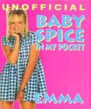 Baby Spice In My Pocket Emma  Unofficial