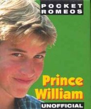 Pocket Romeos Prince William  Unofficial