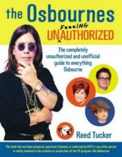 The Osbournes Unfing Authorized