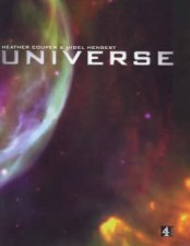 Universe 2000