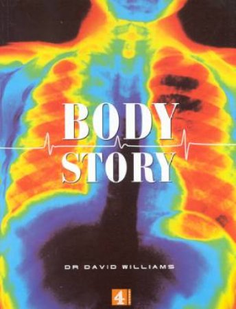 Body Story by Dr David Williams