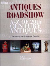 Antique Roadshow  AZ Of Antiques