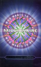 Who Wants To Be A Millionaire Quiz Book