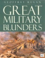 Great Military Blunders