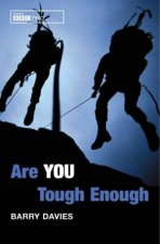 SAS Are You Tough Enough  TV TieIn