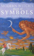 Modern Witchs Book Of Symbols