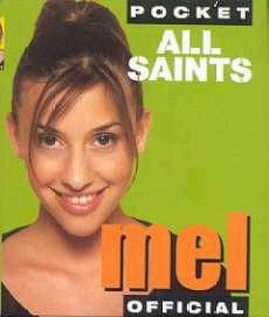 Pocket All Saints: Mel - Official by Various