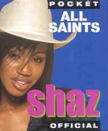 Pocket All Saints: Shaz - Official by Various
