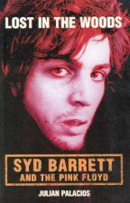 Lost In The Woods Syd Barrett