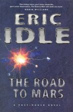The Road To Mars