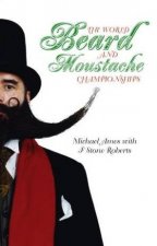 World Beard  Moustache Championships