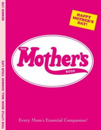 The Mother's Book by Benrik Ltd