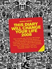 This Diary Will Change Your Life 2008