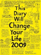 This Diary Will Change Your Life 2009