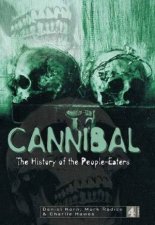 Cannibal The History Of The PeopleEaters