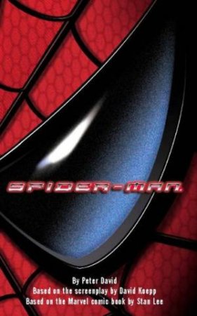 Spider-Man by Peter David
