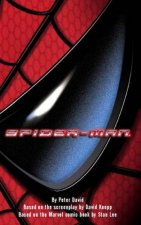SpiderMan  Film TieIn