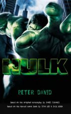 Hulk  Film TieIn
