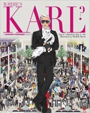 Wheres Karl A Fashion Forward Parody