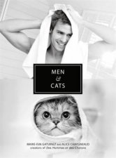 Men and Cats