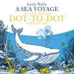 A Sea Voyage An AntiStress DotToDot Adventure