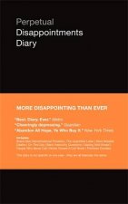 Perpetual Disappointment Diary