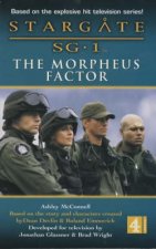 The Morpheus Factor