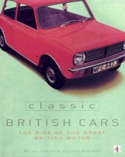 Classic British Cars