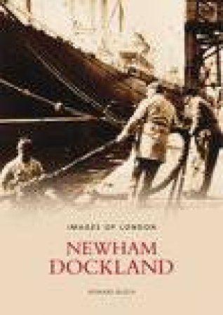 Newham Dockland by HOWARD BLOCH