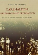 Carshalton Wallington and Beddington