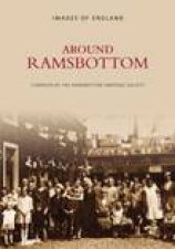 Around Ramsbottom