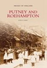 Putney and Roehampton