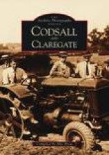 Codsall  Claregate