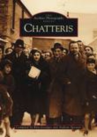 Chatteris by ANDREW SPOONER
