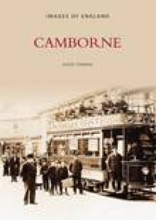 Camborne by DAVID THOMAS