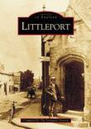 Littleport by ROY PORTER