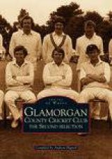 Glamorgan County Cricket Club