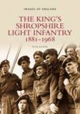 Kings Shropshire Light Infantry
