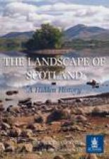 Landscape of Scotland