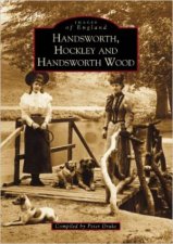 Handsworth Hockley and Handsworth Wood