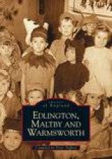Edlington Maltby and Warmsworth