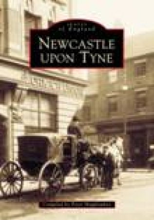Newcastle Upon Tyne by PETER HEPPLEWHITE