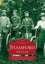 Stamford Voices