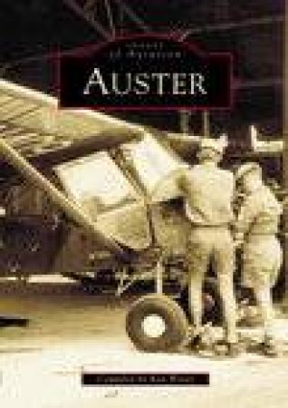 Auster by WIXEY KEN