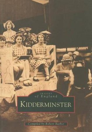 Kidderminster by ROBERT BARBER