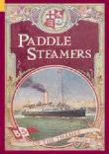 Paddle Steamers of the Thames