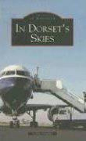 In Dorset Skies by COLIN CRUDDAS