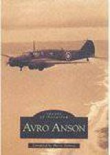 Avro Anson