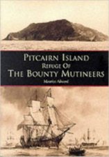 Pitcairn Island Refuge of the Bounty Mutineers