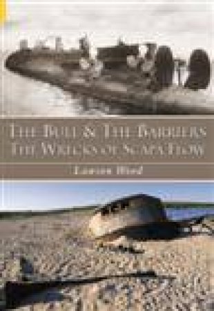 Bull and the Barriers by WOOD LAWSON